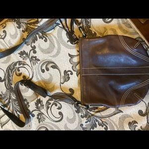 Vintage coach purse